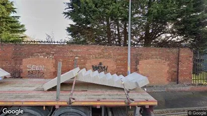 Büros zur Miete in Lincoln - Lincolnshire – Foto von Google Street View