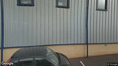 Kantorruimte te huur in King's Lynn - Norfolk - Foto uit Google Street View