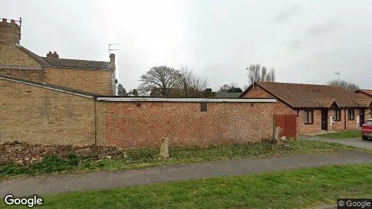 Commercial properties for sale i Spalding - Lincolnshire - Photo from Google Street View