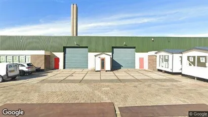 Gewerbeflächen zur Miete in Delft – Foto von Google Street View