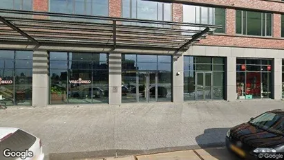 Office spaces for rent in Amsterdam Noord - Photo from Google Street View