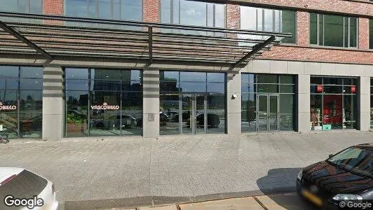 Office spaces for rent i Amsterdam Noord - Photo from Google Street View