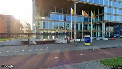 Office spaces for rent in Rijswijk - Photo from Google Street View