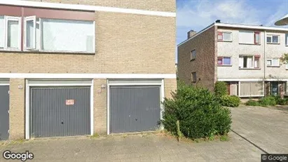 Bedrijfsruimtes te koop in Utrecht Noord-Oost - Foto uit Google Street View