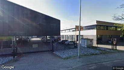 Kontorlokaler til leje i Diemen - Foto fra Google Street View