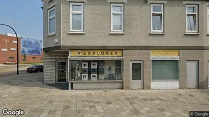 Commercial properties for sale in Almelo - Photo from Google Street View