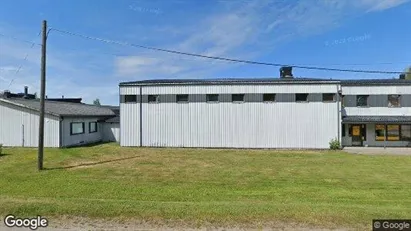 Warehouses for rent in Riihimäki - Photo from Google Street View