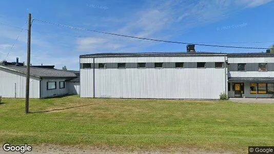 Warehouses for rent i Riihimäki - Photo from Google Street View