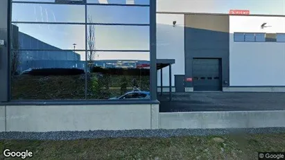 Warehouses for rent in Tampere Eteläinen - Photo from Google Street View