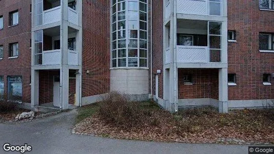 Bedrijfsruimtes te huur i Espoo - Foto uit Google Street View