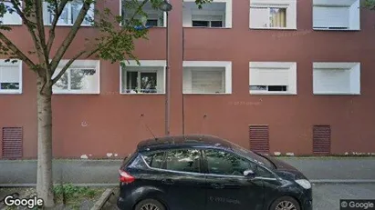 Coworking spaces for rent in Nantes - Photo from Google Street View