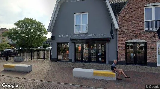 Gewerbeflächen zur Miete i Schouwen-Duiveland – Foto von Google Street View