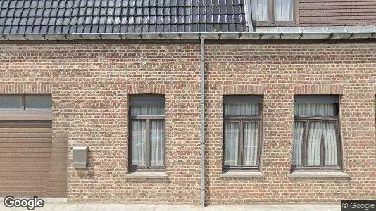 Commercial properties for rent i Alveringem - Photo from Google Street View