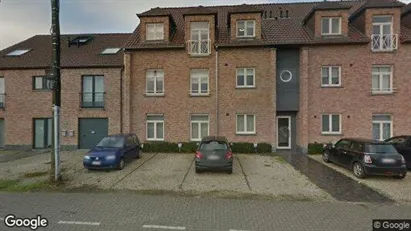 Kontorlokaler til leje i Eigenbrakel - Foto fra Google Street View