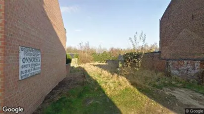 Gewerbeflächen zur Miete in Sint-Genesius-Rode – Foto von Google Street View