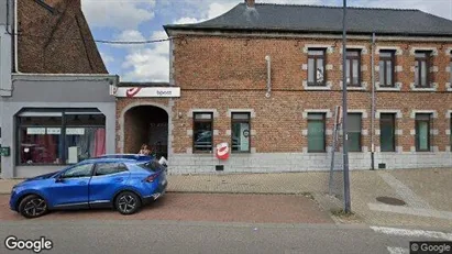 Commercial properties for sale in Colfontaine - Photo from Google Street View