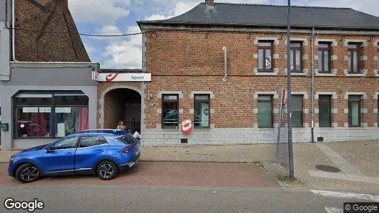 Gewerbeflächen zum Kauf i Colfontaine – Foto von Google Street View