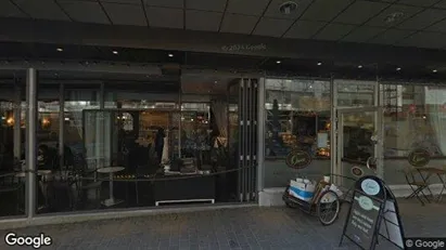 Kantorruimte te koop in Tampere Keskinen - Foto uit Google Street View