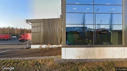 Warehouses for rent in Tampere Eteläinen - Photo from Google Street View