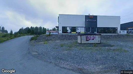 Commercial properties for sale i Kangasala - Photo from Google Street View