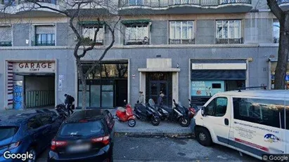 Büros zum Kauf in Madrid Salamanca – Foto von Google Street View