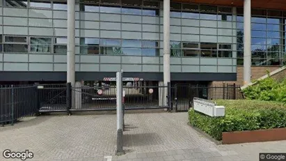 Office spaces for rent in Amsterdam Oud-Zuid - Photo from Google Street View