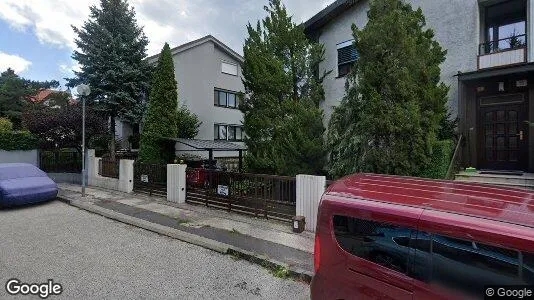 Gewerbeflächen zur Miete i Location is not specified – Foto von Google Street View