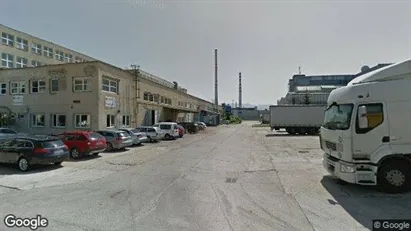 Bedrijfsruimtes te huur in Žilina - Foto uit Google Street View