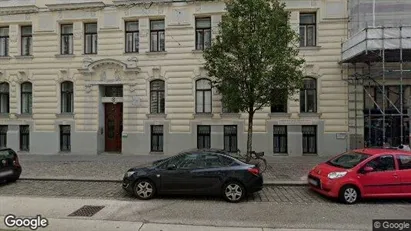 Kantorruimte te huur in Wenen Josefstadt - Foto uit Google Street View