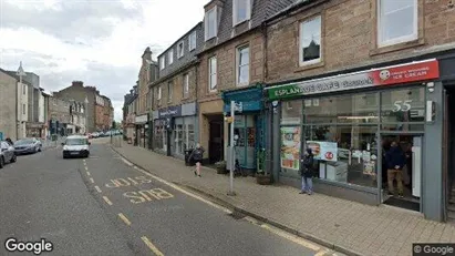 Lokaler til salgs i Gourock - Renfrewshire – Bilde fra Google Street View