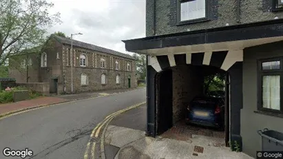 Bedrijfsruimtes te koop in Neath - West Glamorgan - Foto uit Google Street View