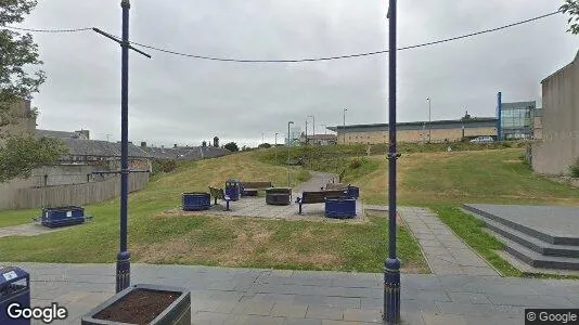 Bedrijfsruimtes te koop i Dunfermline - Fife - Foto uit Google Street View