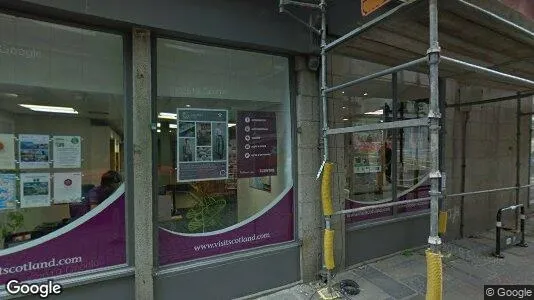 Commercial properties for sale i Aberdeen - Aberdeenshire - Photo from Google Street View