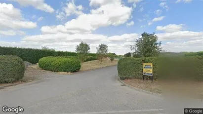 Bedrijfsruimtes te huur in Woodhall Spa - Lincolnshire - Foto uit Google Street View