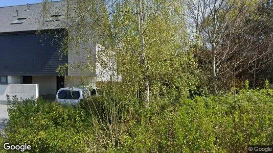 Gewerbeflächen zum Kauf i Izegem – Foto von Google Street View