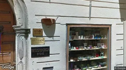 Bedrijfsruimtes te koop in Potenza - Foto uit Google Street View