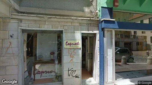 Commercial properties for sale i Potenza - Photo from Google Street View