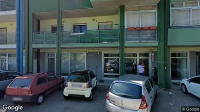 Commercial properties for sale in Potenza - Photo from Google Street View