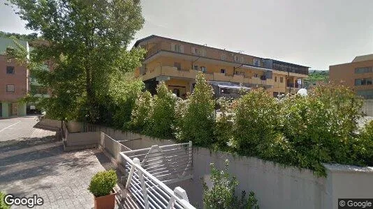 Lokaler til salgs i Potenza – Bilde fra Google Street View