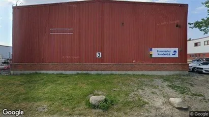 Coworking spaces for rent in Södertälje - Photo from Google Street View