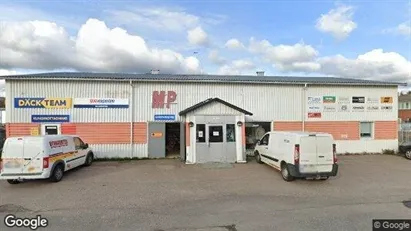 Industrial properties for rent in Nyköping - Photo from Google Street View