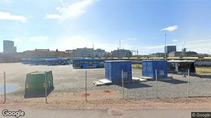 Office spaces for rent in Gothenburg City Centre - Photo from Google Street View