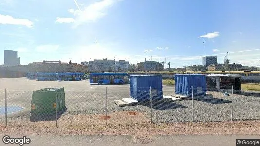 Office spaces for rent i Gothenburg City Centre - Photo from Google Street View