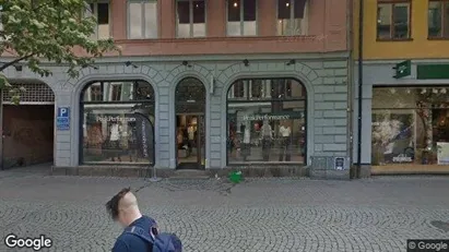 Büros zur Miete in Karlstad – Foto von Google Street View