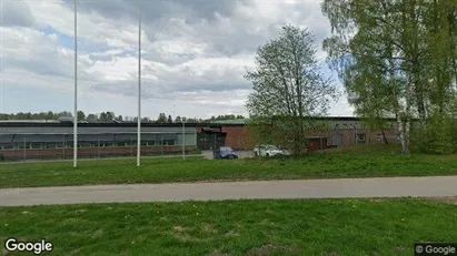 Office spaces for rent in Trollhättan - Photo from Google Street View