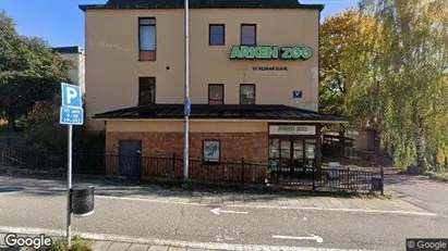 Office spaces for rent in Karlskoga - Photo from Google Street View