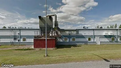 Office spaces for rent in Skellefteå - Photo from Google Street View