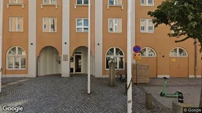 Commercial properties for rent in Lundby - Photo from Google Street View