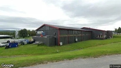 Warehouses for rent in Sollefteå - Photo from Google Street View