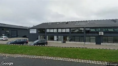 Office spaces for rent in Odense SØ - Photo from Google Street View